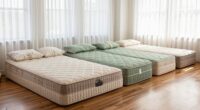 luxury organic mattress guide