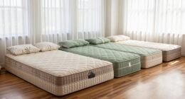 luxury organic mattress guide