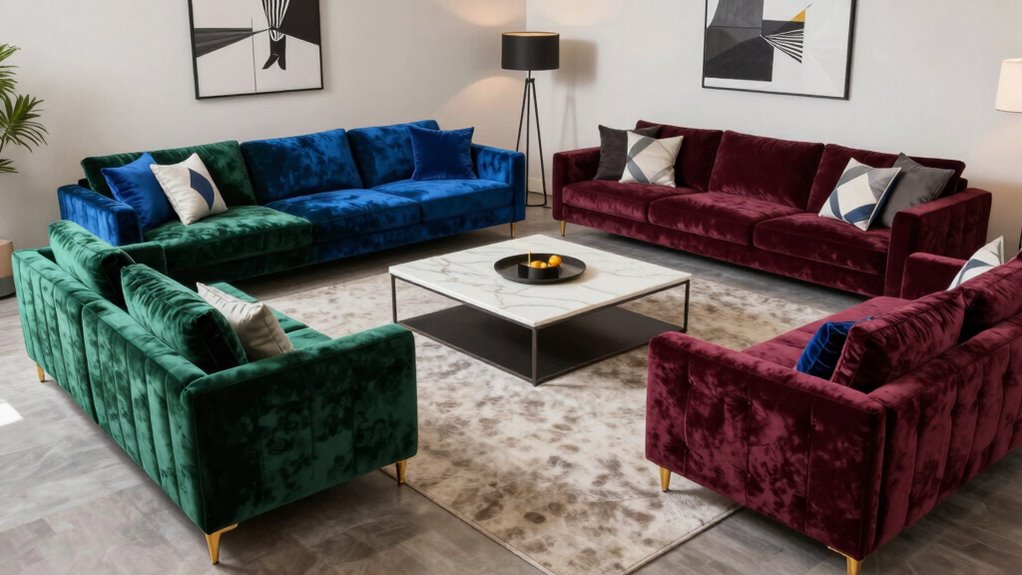 luxury sectional sofa guide