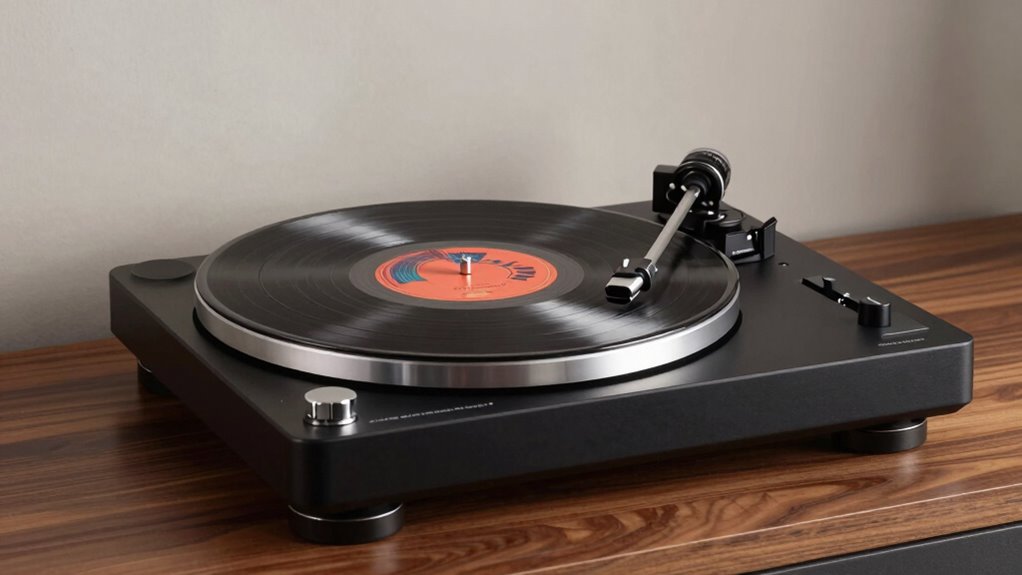 luxury vinyl turntables 2026