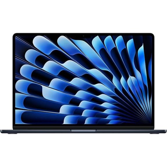 Apple MacBook Air 15-inch M4 Laptop with Retina Display