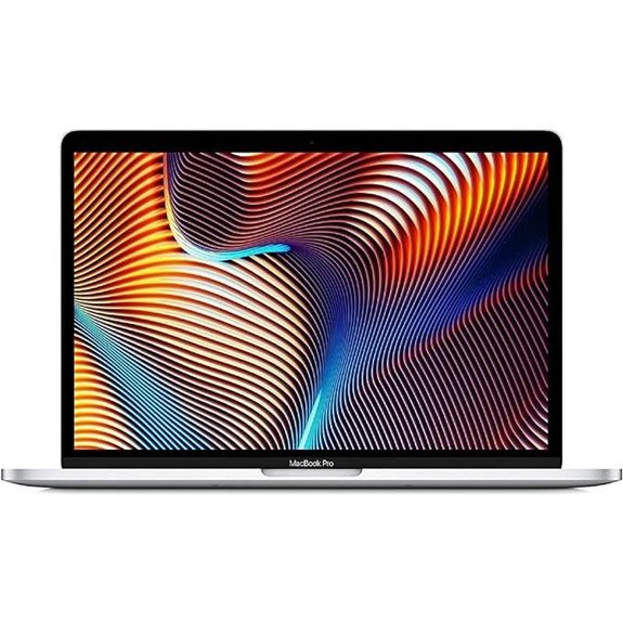 Apple MacBook Pro Retina 13 16GB RAM 256GB SSD