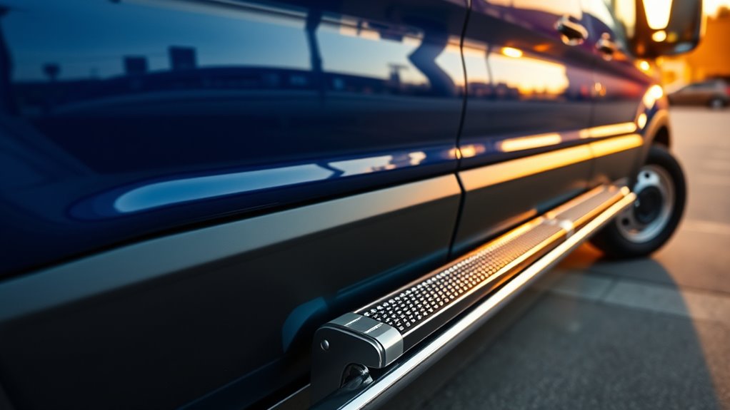 material fit installation safety