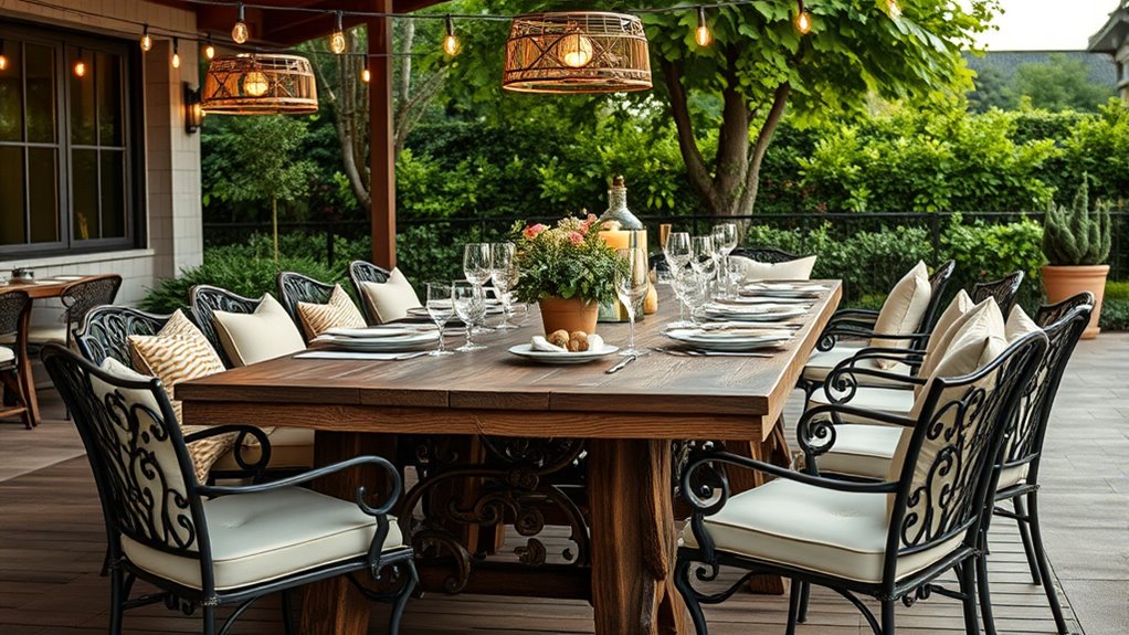 material size style budget