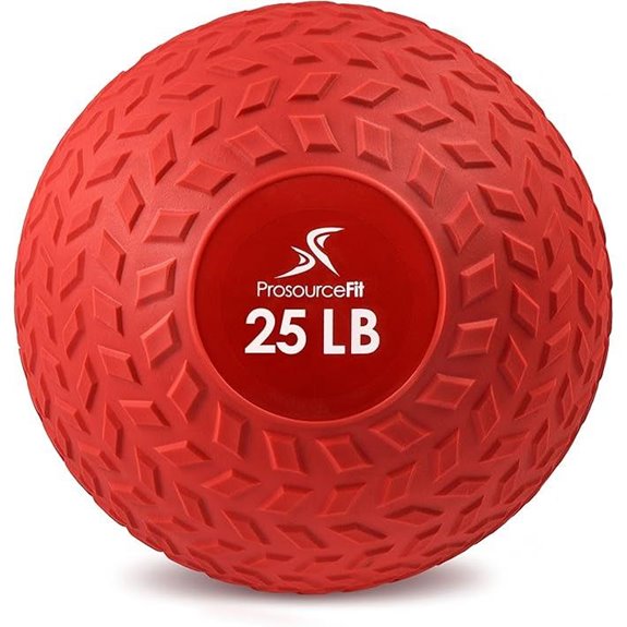 ProsourceFit Slam Medicine Balls for Strength and Cardio