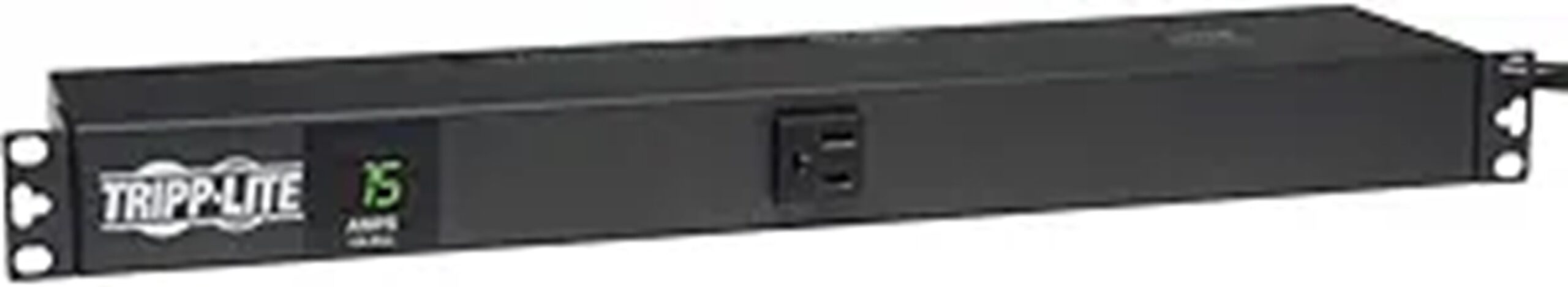 Tripp Lite Metered PDU 15A 13 Outlets 120V