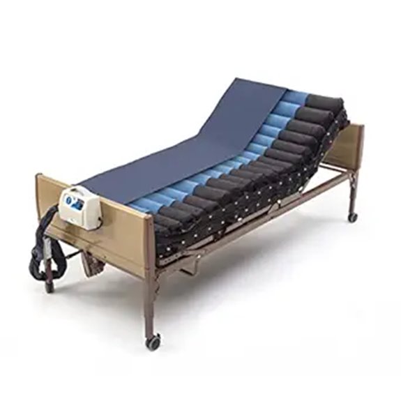 Invacare MA500 microAIR Alternating Pressure Mattress
