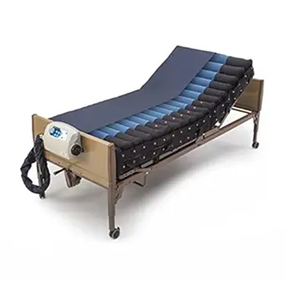 Invacare microAIR Alternating Pressure Mattress System