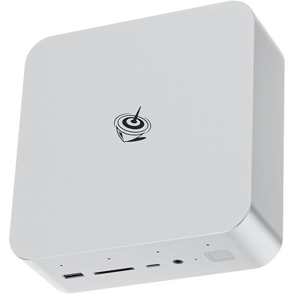 Beelink GTi12 Mini PC with Core i9