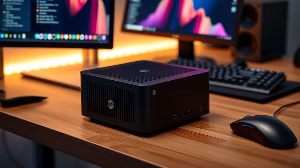 mini pc selection criteria