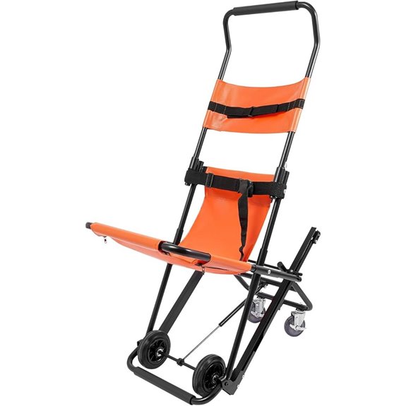 Portable Stair Lift Chair for Elderly and Home