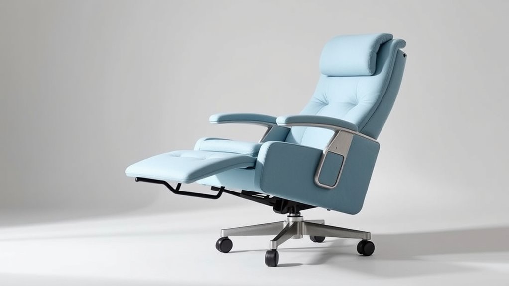 mobility safety comfort support