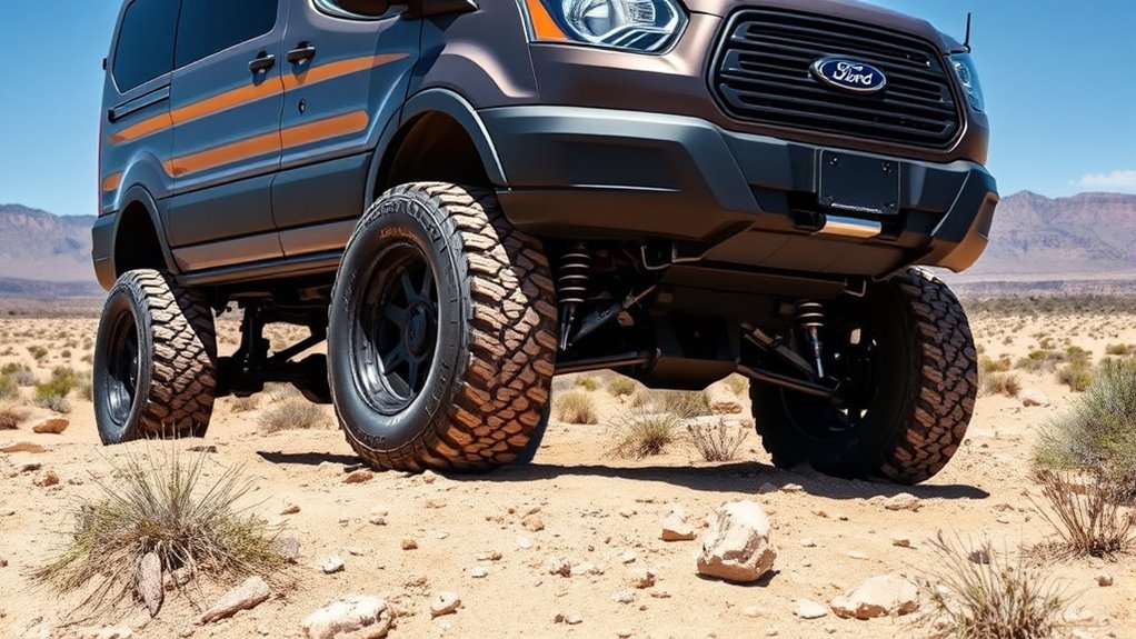 model compatibility and lift specifications