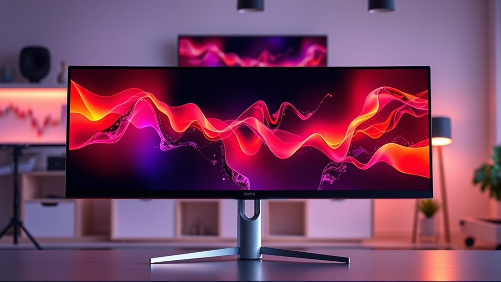 monitor selection considerations