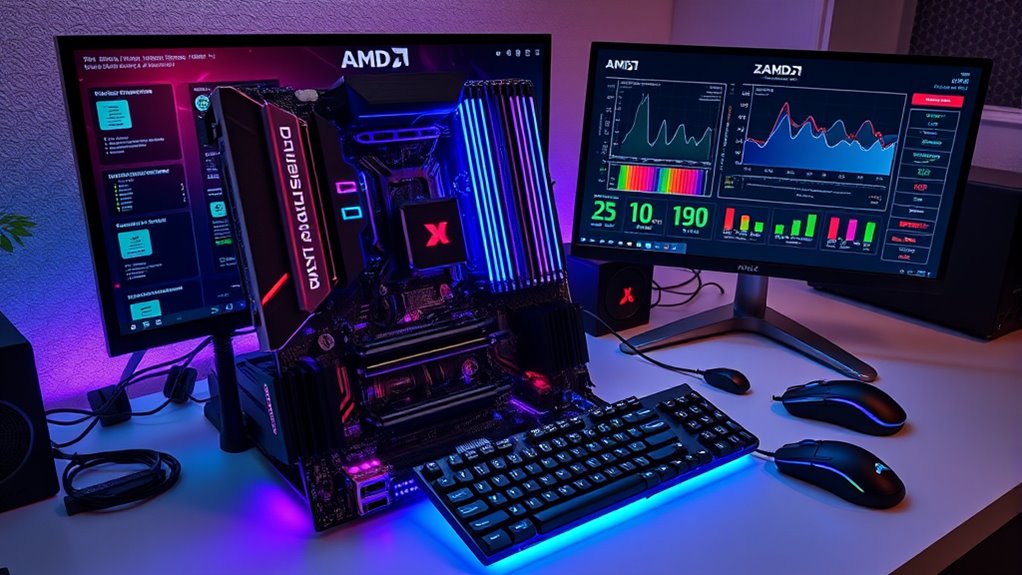 motherboard selection criteria