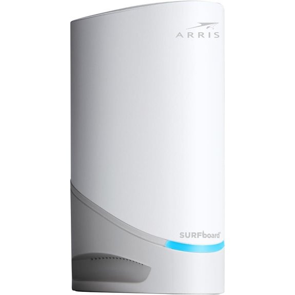 ARRIS SURFboard S33 DOCSIS 3.1 Multi-Gig Cable Modem