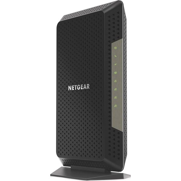 NETGEAR Nighthawk CM1200 Cable Modem with 4 Ethernet