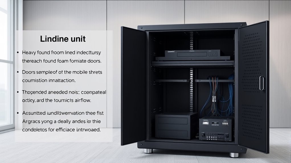 noise reduction and features