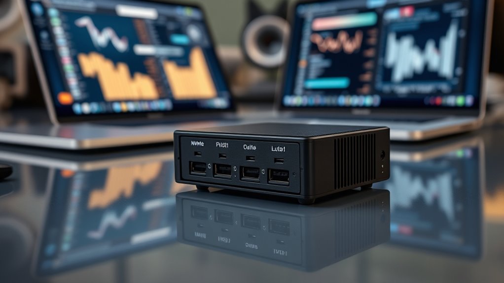 nvme duplicator compatibility and performance