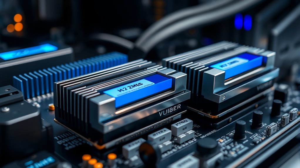 nvme hba selection criteria