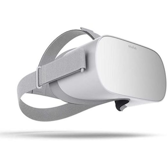 Oculus Go Standalone Virtual Reality Headset - 64GB