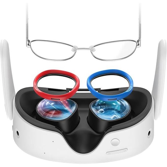 oculus quest 2 spacer