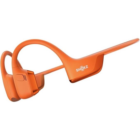 SHOKZ OpenRun Pro 2 Bone Conduction Sport Headphones