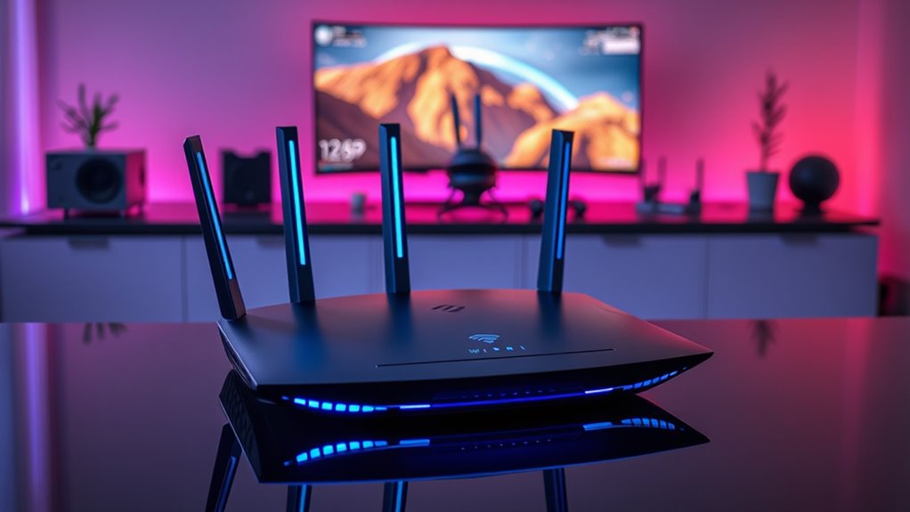 optimal vr wi fi selection