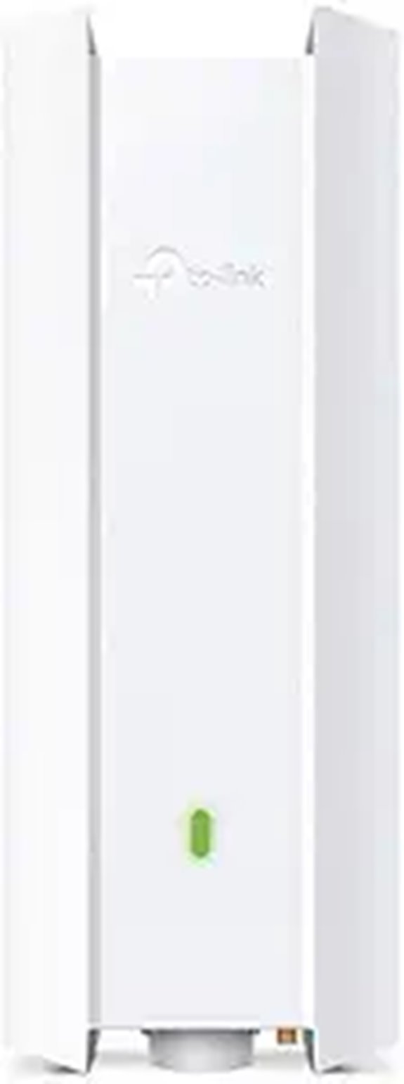 TP-Link Omada Outdoor WiFi 6 Access Point
