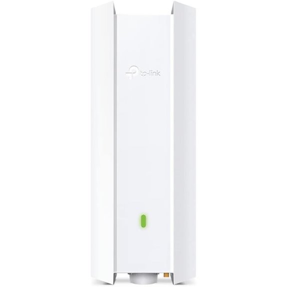 TP-Link Omada Outdoor WiFi 6 Access Point
