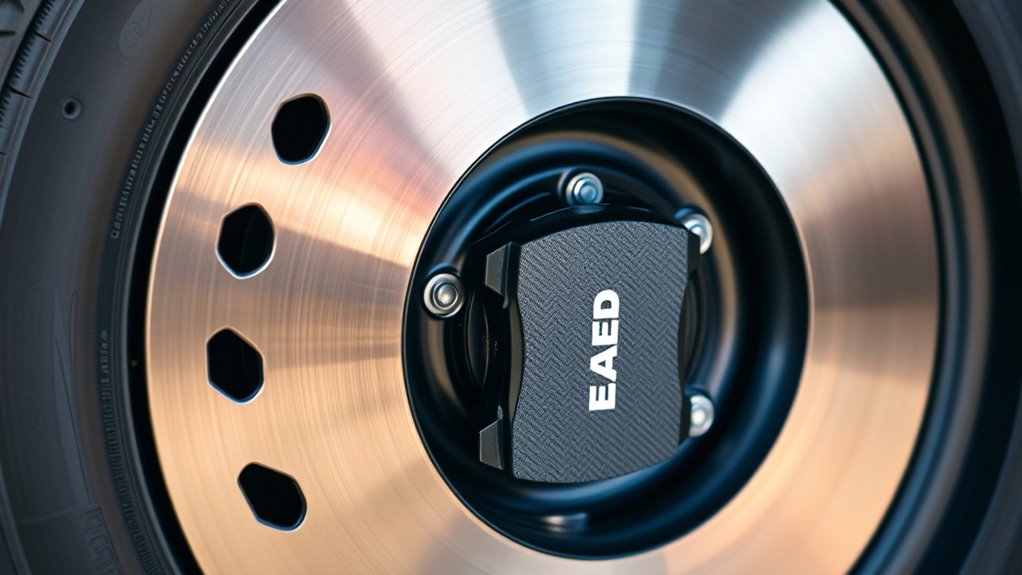 performance brake component considerations