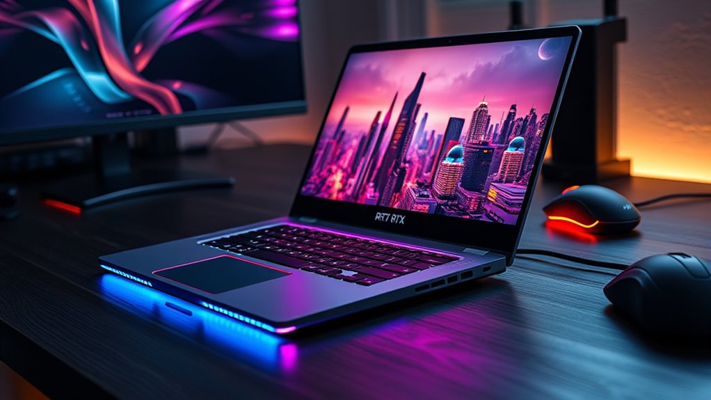 performance display compatibility budget