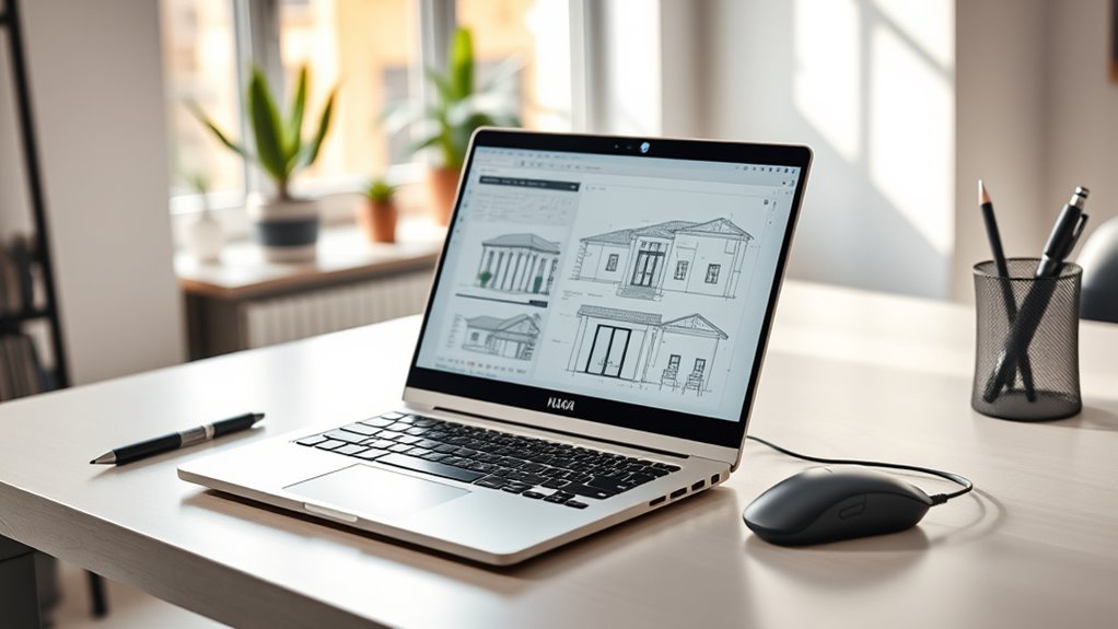 performance display connectivity security