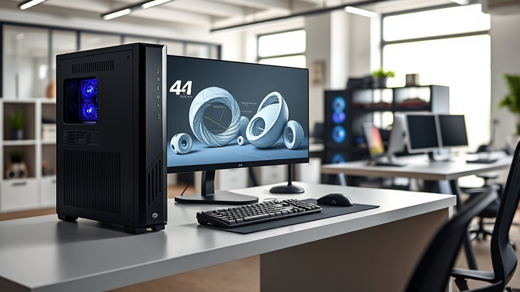 performance memory graphics expandability