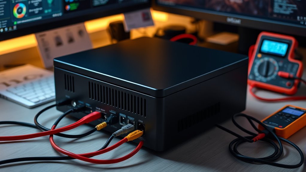 performance memory storage expandability