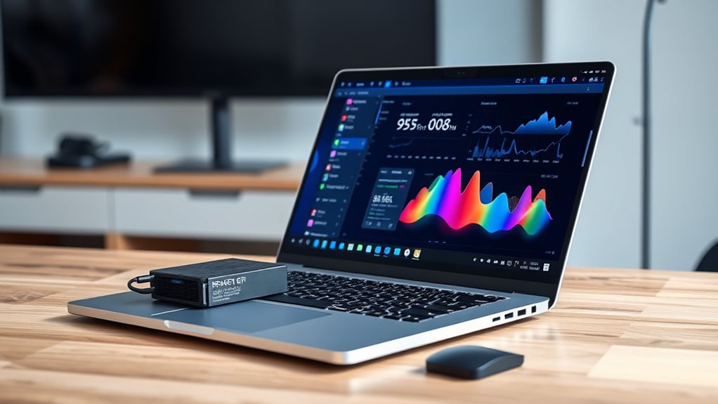 performance ports battery life