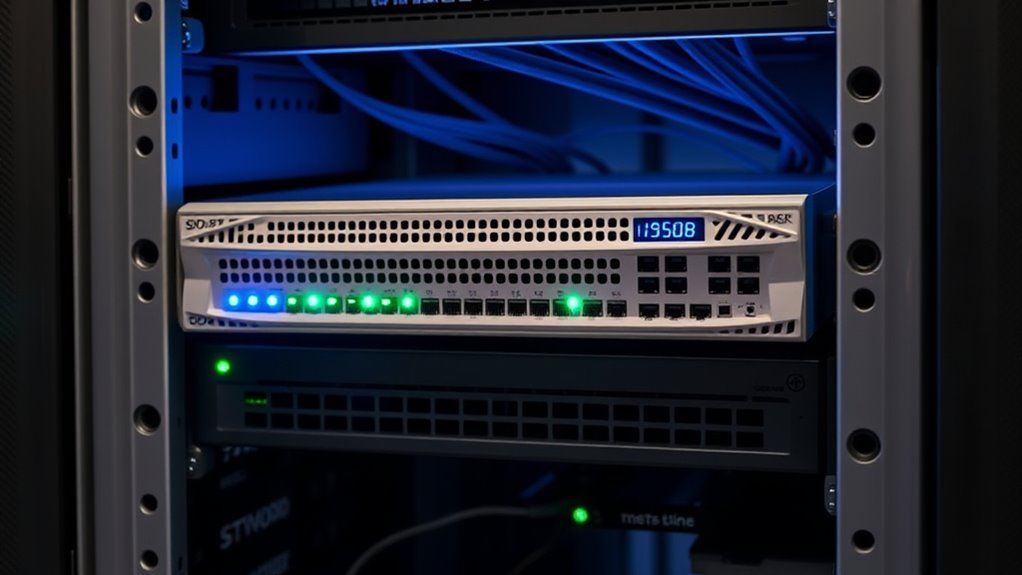 performance security scalability connectivity