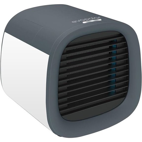 Evapolar evaCHILL Portable Personal Air Cooler & Fan