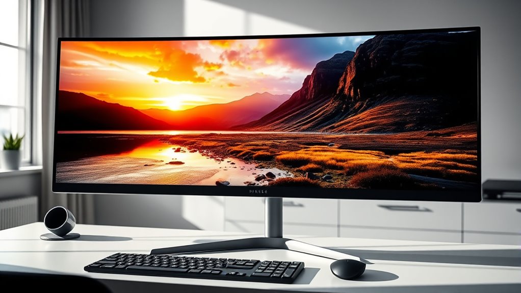 photo editing monitor essentials