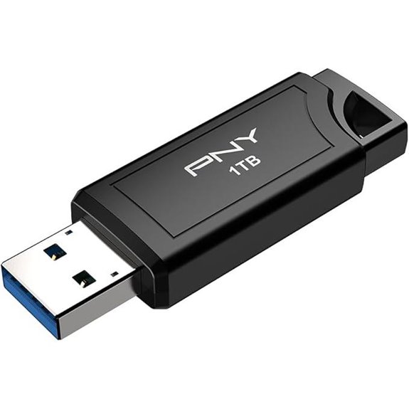 PNY PRO Elite V3 1TB USB 3.2 Flash Drive