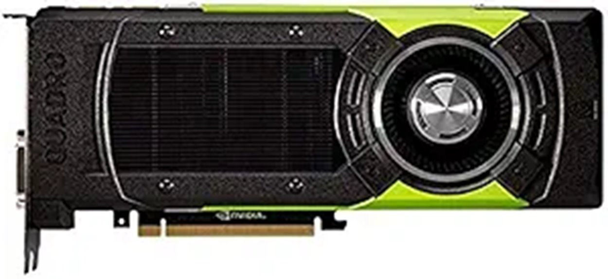 PNY NVIDIA Quadro M6000 24 GB
