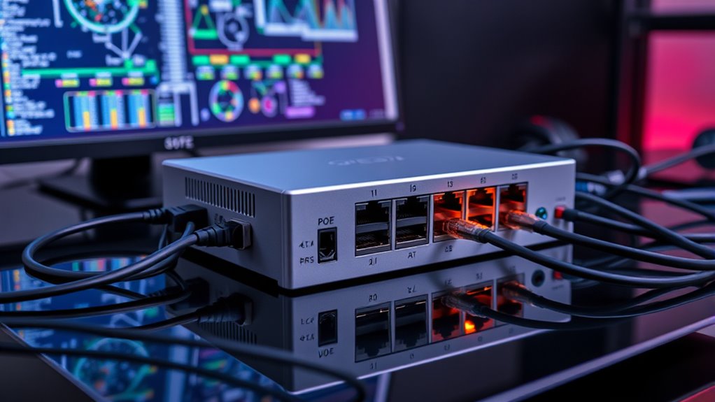 poe selection considerations