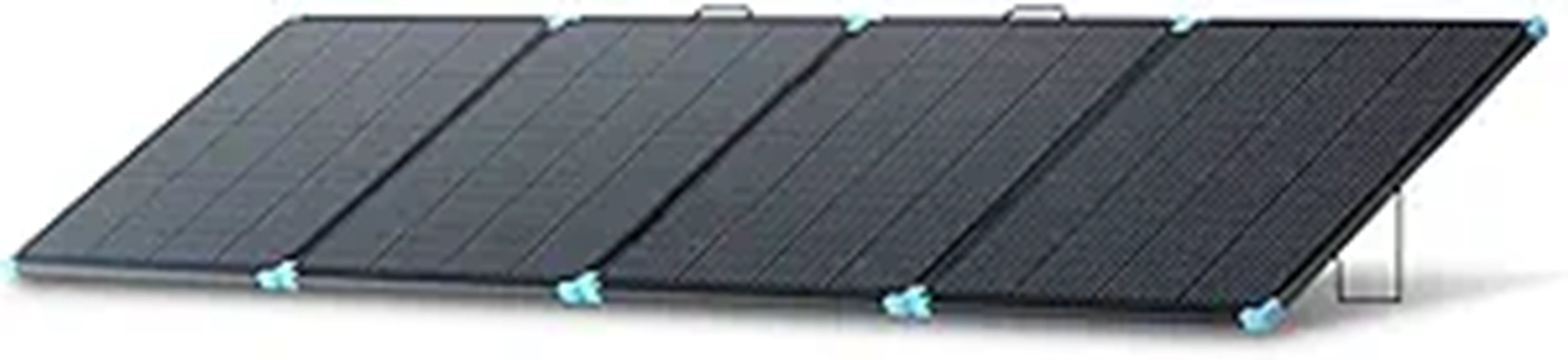 Renogy 400W Foldable Solar Panel with Kickstands