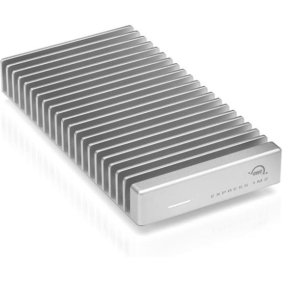 OWC Express 1M2 40Gb/s Portable NVMe SSD