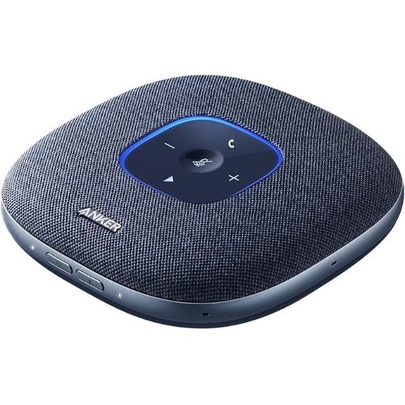 Anker PowerConf S3 Bluetooth Conference Speakerphone