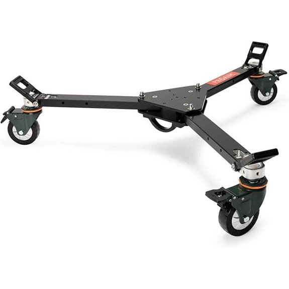 PROAIM Lineo Portable Video Camera Dolly