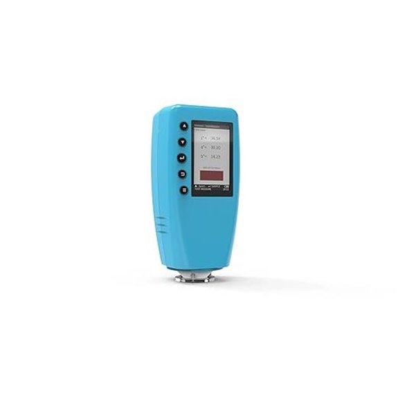 Portable Colorimeter WR10QC with Wavelength 400-700nm