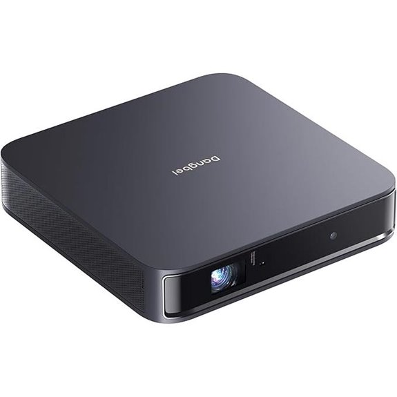Dangbei Atom Portable Laser Projector with Google TV