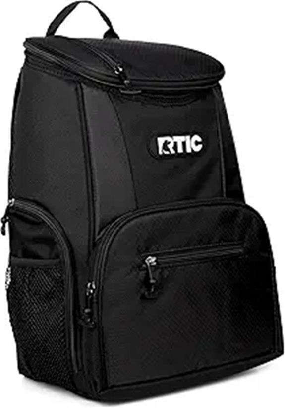 RTIC 15 Can Portable Soft Cooler Bag