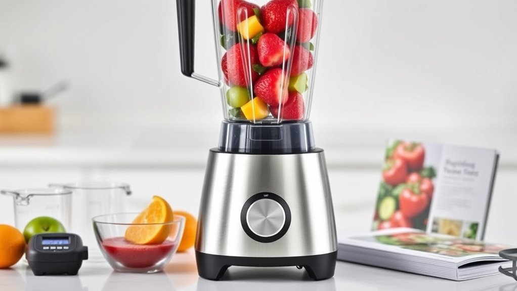 power blades capacity safety